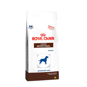 Royal Canin Gastro Intestinal por 2 y 10 Kg
