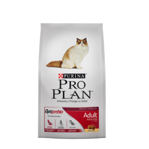 Pro Plan Gato Adulto por 3 – 7,5 y 15 Kg