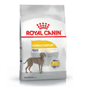 Royal Canin Maxi Dermacomfort por 10 Kg