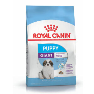 Royal Canin Puppy Giant por 15 kg
