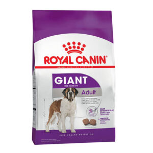 Royal Canin Giant Adulto por 15 kg