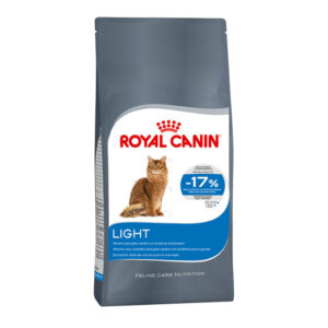 Royal Canin Light por 1,5 y 7,5 Kg