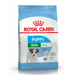 Royal Canin Mini Puppy por 3 – 7,5 y 15 Kg
