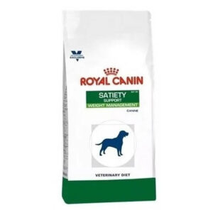 Royal Canin Satiety Canino por 1,5 – 7,5 – 15 Kg