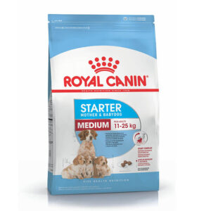 Royal Canin Medium Starter x 3 kg