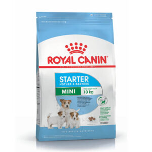 Royal Canin Mini Starter por 3 Kg