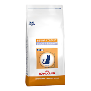 Royal Canin Senior Consult Stage1 x 1,5 Kg y 3,5 Kg
