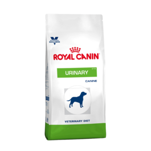Royal Canin Urinary Canino por 1,5 – 10 kg
