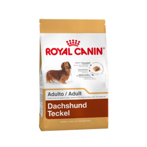 Royal Canin Dachshund x 3 Kg.