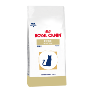 Royal Canin Fibre Response Feline x 2 Kg.
