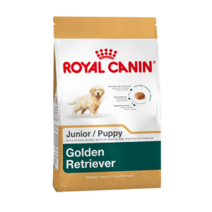 Royal Canin Golden Junior por 12 Kg