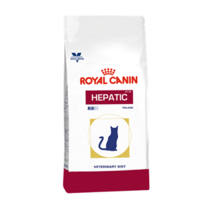 Royal Canin Hepatico por 1,5 Kg