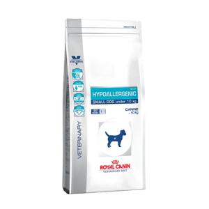 Royal Canin Hipoallergenic Canino SB por 2 kg.