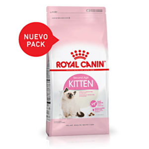 Royal Canin Kitten 36 por 1,5 y 7,5 kg