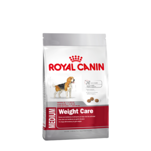 Royal Canin Medium Weight Care por 3 y 10 Kg