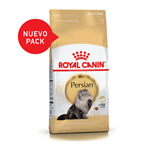 Royal Canin Persian 30 por 1,5 y 7,5 Kg