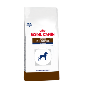 Royal Canin Gastro Intestinal Junior(GIJ 29) por 2 Kg