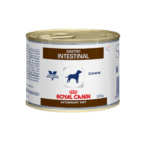 Royal Canin Gastro Intestinal x Pack de 6 Latas