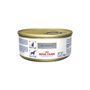 Royal Canin Recovery x 1 unid. x 195g. Latas