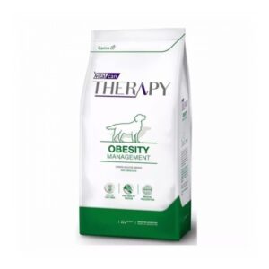 Therapy Canine Obesity Mgnt. x 2 y 15 kg