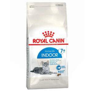 Royal Canin Indoor 7+ x 1,5 Kg