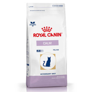 Royal Canin Calm Cat por 2 Kg