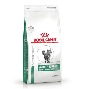 Royal Canin Satiety Support Feline por 1,5 Kg