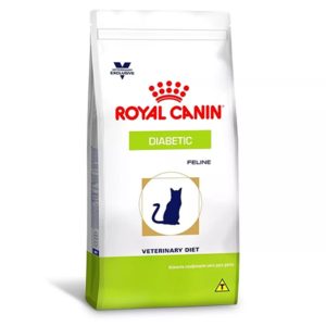 Royal Canin Diabetic Feline por 1,5 Kg