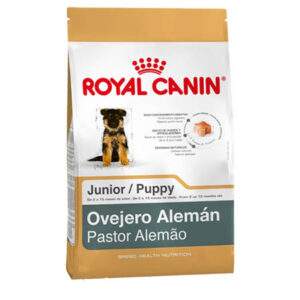 Royal Canin Ovejero Alemán Junior por 12 Kg