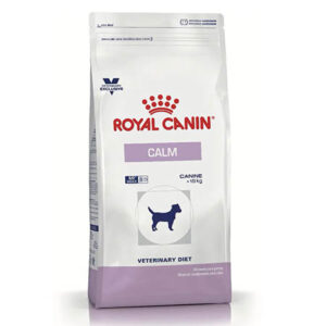 Royal Canin Calm Dog por 2 Kg