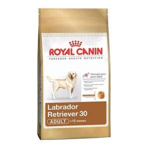 Royal Canin Labrador Retriever Adulto por 12 Kg