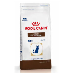 Royal Canin Gastrointestinal Cat por 2 Kg