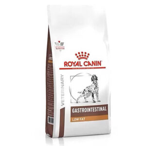Royal Canin GASTROINTESTINAL LOW FAT DOG x 1,5kg