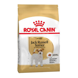 Royal Canin JACK RUSSELL ADULTO x 1 y 3 kg