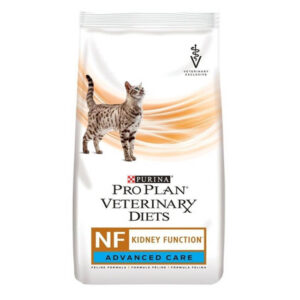 PPVD NF (KIDNEY FUNCTION) NEFROLÓGICO ADVANCED STAGE x 1,5 y 7,5 kg