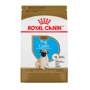 Royal Canin PUG PUPPY x 1 y 3 kg