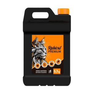 Rubicat Premium Bidon 5,7 kg