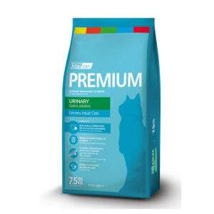 Premium Cat Urinary por 7,5 Kg