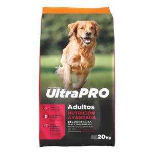 ULTRA PRO ADULTOS X 20KG