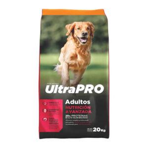 ULTRA PRO ADULTOS X 20KG