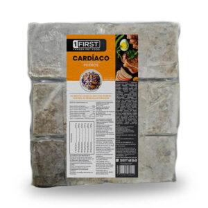 1FIRST PERRO CARDIACO X 3KG