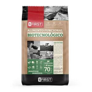 ALIMENTO FUNCIONAL BIOTECNOLOGICO PERRO X 20KG