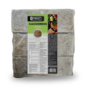 1FIRST PERRO CACHORRO X 1KG