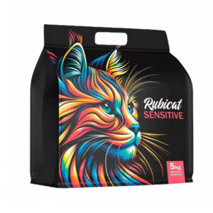 Rubicat Sensitive x 5 kg