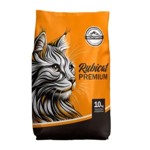 Rubicat Premium Eco Pack x 10 kg